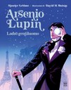 Arsenio Lupin. Ladro gentiluomo. Edizione illustrata