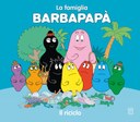 Barbapapà. Il riciclo