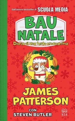 Bau Natale! Diario di una festa croccantina