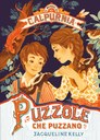 Calpurnia puzzole che puzzano