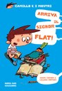 Camillo e i mostri - Arriva il signor Flat