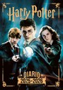 Diario di Harry Potter 2025/2026