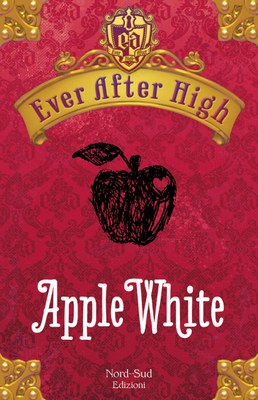 Ever After High - Apple White