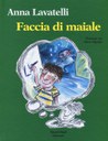 Faccia di maiale