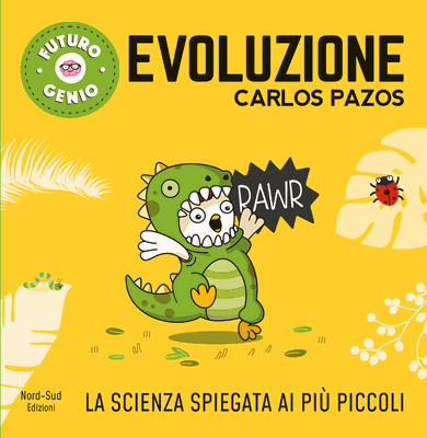 Futuro genio - Evoluzione