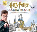 Harry Potter. Colora con l'acqua