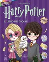 Harry Potter. Il libro dei giochi