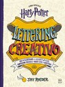 Harry Potter. Lettering creativo