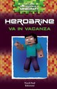 Herobrine in vacanza