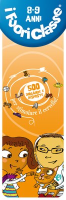 I fuoriclasse 8-9 anni. Edizione speciale