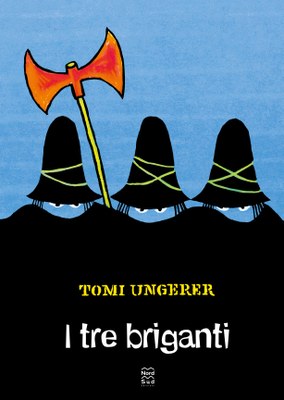 I tre briganti