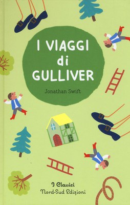 I viaggi di Gulliver