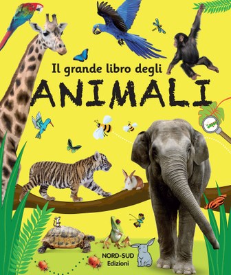 Il grande libro degli animali