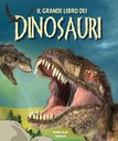 Il grande libro dei dinosauri n.e