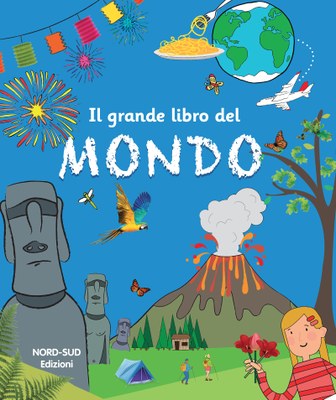 Il grande libro del mondo