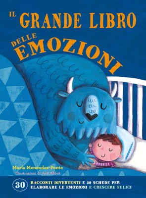 Il grande libro delle emozioni