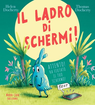 Il ladro di schermi!