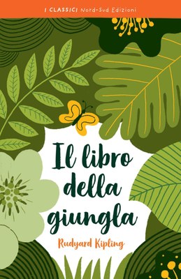 Il libro della giungla