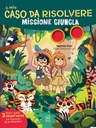 Il mio caso da risolvere