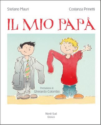 Il mio papà