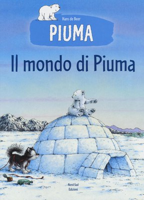 IL MONDO DI PIUMA