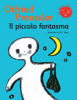 Il piccolo fantasma