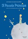 Il piccolo principe ed. Natalizia