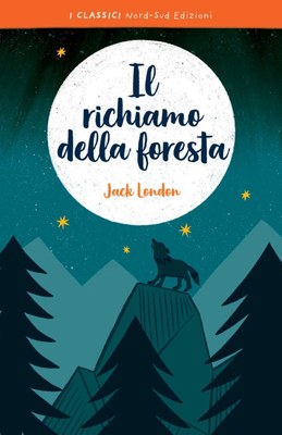 IL RICHIAMO DELLA FORESTA