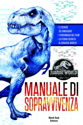 Jurassic World - Annual
