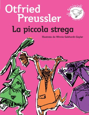 La piccola strega