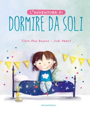 L'avventura di dormire da soli