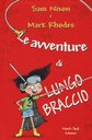 LE AVVENTURE PER GIANLUCA