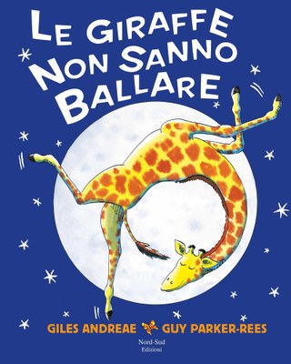 Le giraffe non sanno ballare