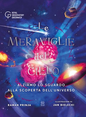 Le meraviglie del cielo