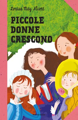 Le piccole donne crescono