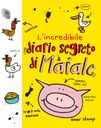 L'incredibile diario segreto di Maiale