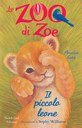 Lo Zoo di Zoe - Piccolo leone