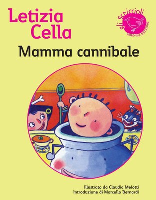 Mamma cannibale