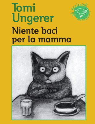 NIENTE BACI PER LA MAMMA