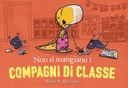 Non si mangiano i compagni di classe