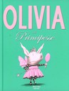 Olivia e le principesse. Ediz. illustrata