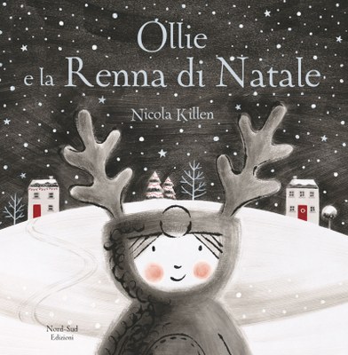 OLLIE E LA RENNA DI NATALE