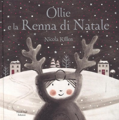 Ollie e la renna di Natale