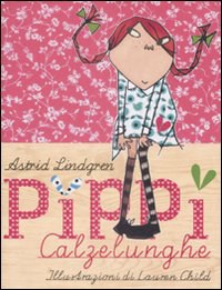 Pippi Calzelunghe