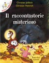 Polli ribelli - Il raccontastorie misterioso