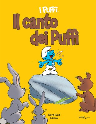 Puffi - Il canto dei puffi