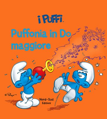 Puffonia in Do maggiore