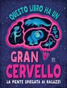 Questo libro ha un gran cervello