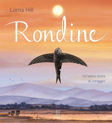 Rondine