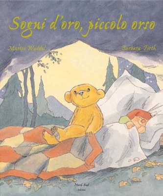 Sogni d'oro, piccolo orso!